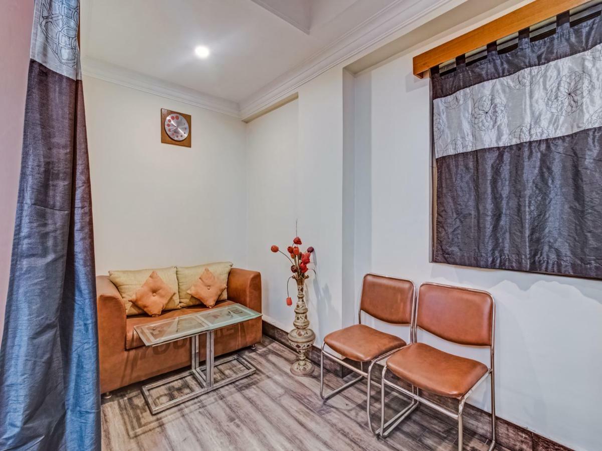 Oyo 24171 Hotel Meridian Джамшедпур Екстериор снимка