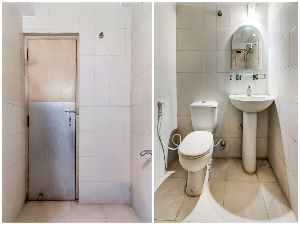 Oyo 24171 Hotel Meridian Джамшедпур Екстериор снимка