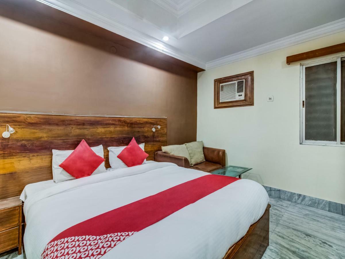 Oyo 24171 Hotel Meridian Джамшедпур Екстериор снимка