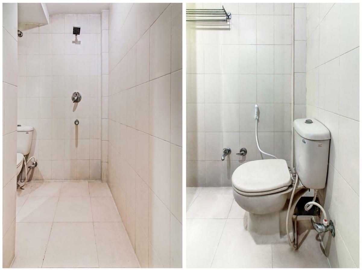 Oyo 24171 Hotel Meridian Джамшедпур Екстериор снимка