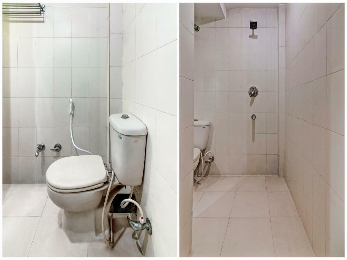 Oyo 24171 Hotel Meridian Джамшедпур Екстериор снимка